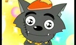 灰太狼老公姐姐爆料视频,揭秘灰太狼家族背后的惊人真相！