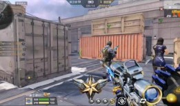 cfm赏金令体验服最新爆料,神秘角色登场，玩法革新即将开启！